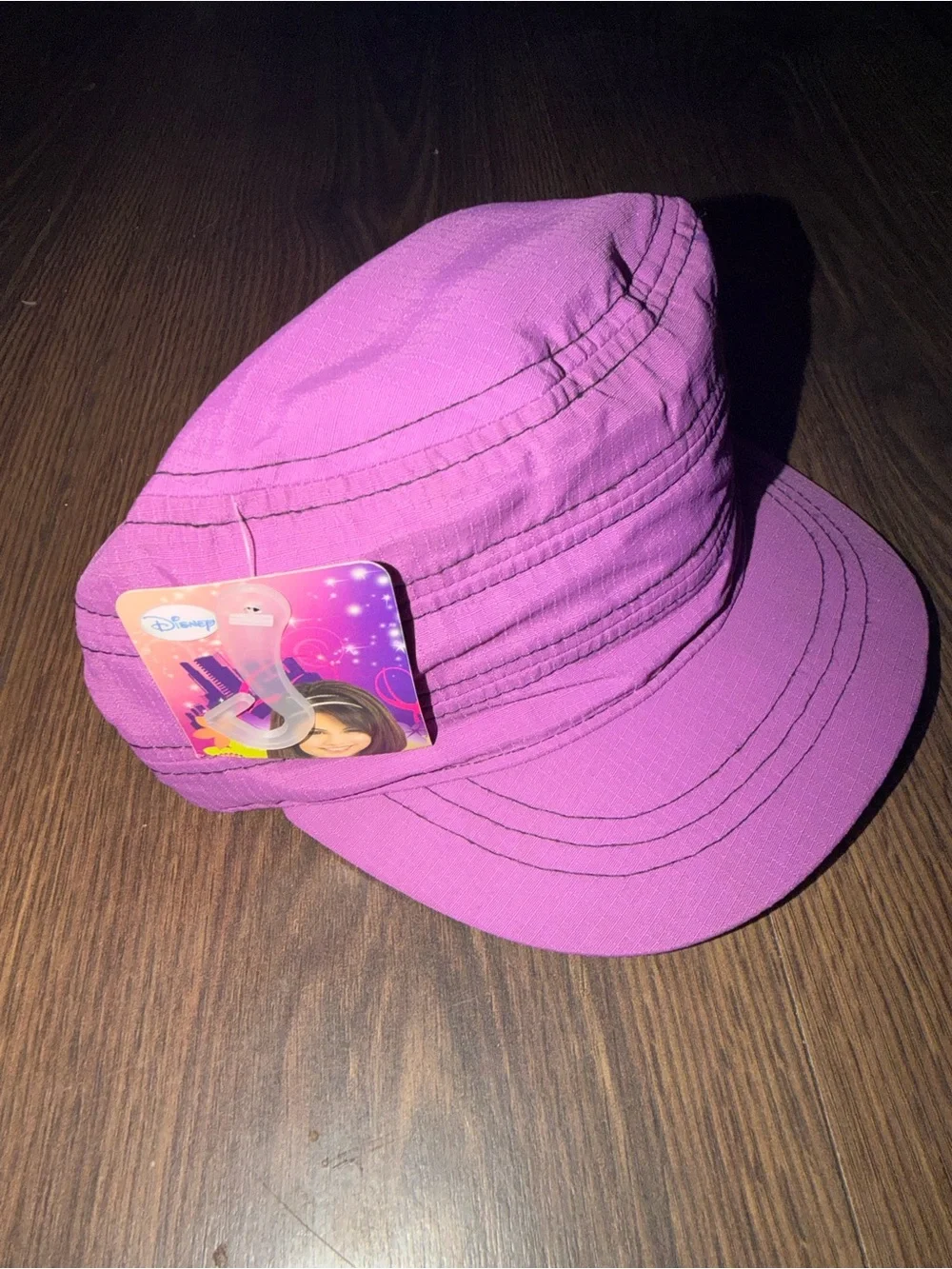 NWT Wizards Of Wavely Place Y2K Hat